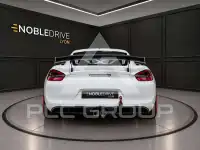 2016 Porsche Cayman