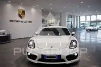 2016 Porsche Cayman