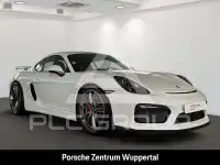 2016 Porsche Cayman