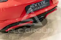 2020 Porsche 718