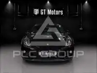 2016 Porsche Cayman