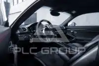 2016 Porsche Cayman