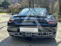 2016 Porsche Cayman