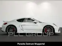 2016 Porsche Cayman