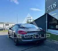 2016 Porsche Cayman
