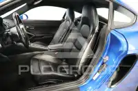 2016 Porsche Cayman