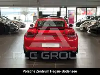 2016 Porsche Cayman