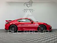 2016 Porsche Cayman