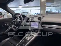 2016 Porsche Cayman