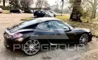 2016 Porsche Cayman