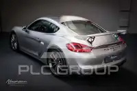 2016 Porsche Cayman