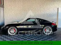 2016 Porsche Cayman