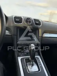 2016 Porsche Cayman