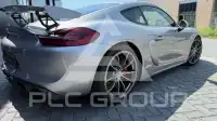 2016 Porsche Cayman