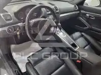 2016 Porsche Cayman
