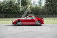 2016 Porsche Cayman