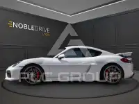 2016 Porsche Cayman