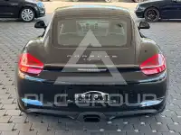 2016 Porsche Cayman