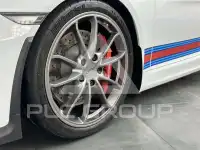 2016 Porsche Cayman