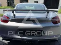 2016 Porsche Cayman