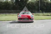 2016 Porsche Cayman