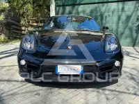 2016 Porsche Cayman