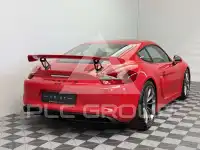 2016 Porsche Cayman