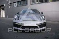 2016 Porsche Cayman