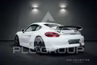 2016 Porsche Cayman