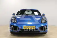 2016 Porsche Cayman
