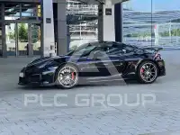 2016 Porsche Cayman