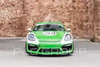 2016 Porsche Cayman