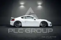 2016 Porsche Cayman