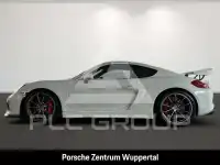 2016 Porsche Cayman