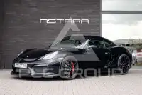 2016 Porsche Cayman