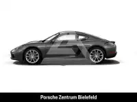 2016 Porsche Cayman