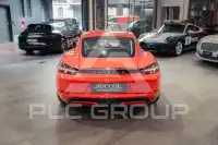 2020 Porsche 718