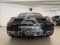 2016 Porsche Cayman