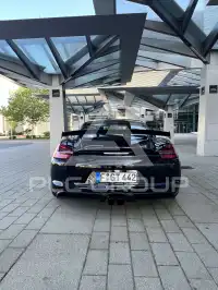 2016 Porsche Cayman