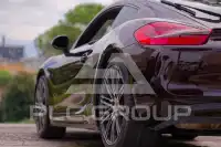 2016 Porsche Cayman