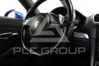 2016 Porsche Cayman