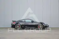 2016 Porsche Cayman