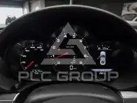 2016 Porsche Cayman
