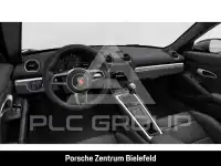2016 Porsche Cayman