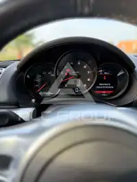 2016 Porsche Cayman