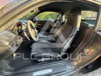 2016 Porsche Cayman