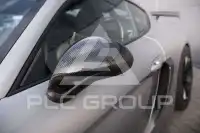 2016 Porsche Cayman