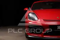 2016 Porsche Cayman
