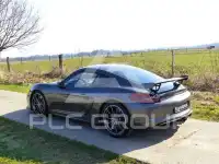 2016 Porsche Cayman
