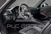2016 Porsche Cayman